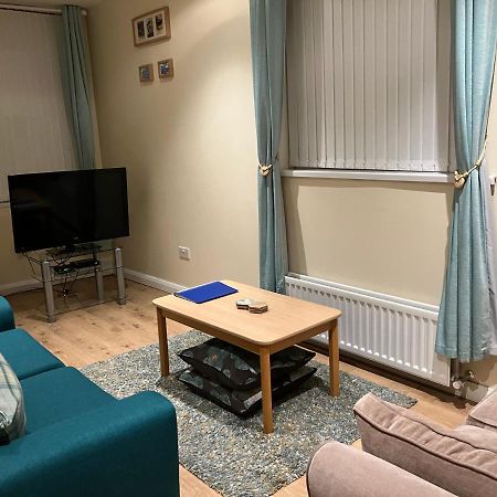 Causeway Street Holiday House Self Catering-포트러시 외부 사진