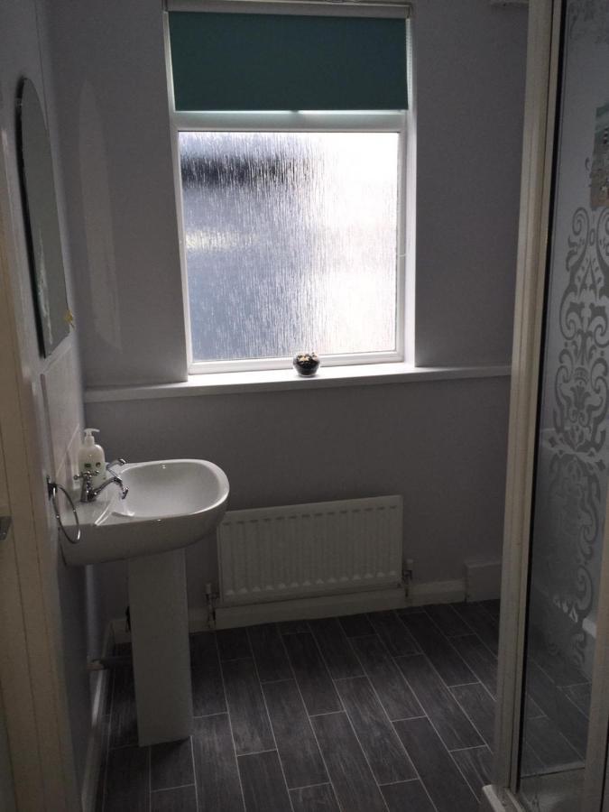 Causeway Street Holiday House Self Catering-포트러시 외부 사진