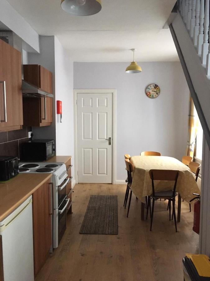 Causeway Street Holiday House Self Catering-포트러시 외부 사진